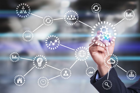 CONSULTANCY & STRUCTURING