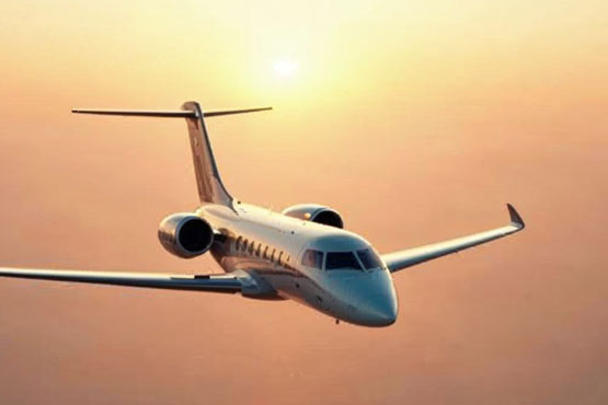 AIRCRAFT LEASING & FINANCING