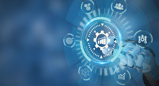 Operational Efficiency