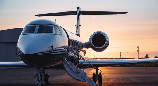 Aircraft Safety and Compliance